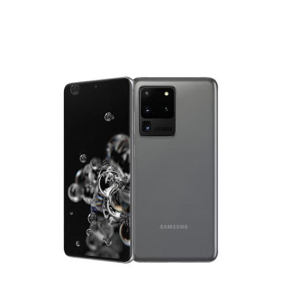 Galaxy S20 Ultra 128GB - Grey - Unlocked