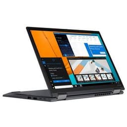 Lenovo ThinkPad X13 Yoga G1 13-inch (2020) - Core i5 - Gen 10 (U) - 16GB - SSD 512 GB QWERTY - English