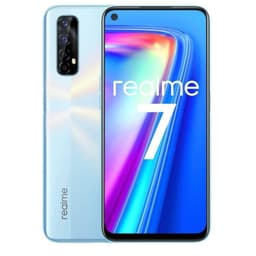 Realme 7 (Global) 64GB - White - Unlocked