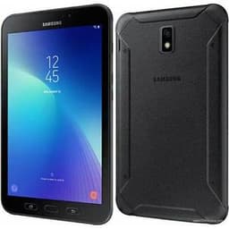 Galaxy Tab Active 2 16GB - Black - WiFi + 4G