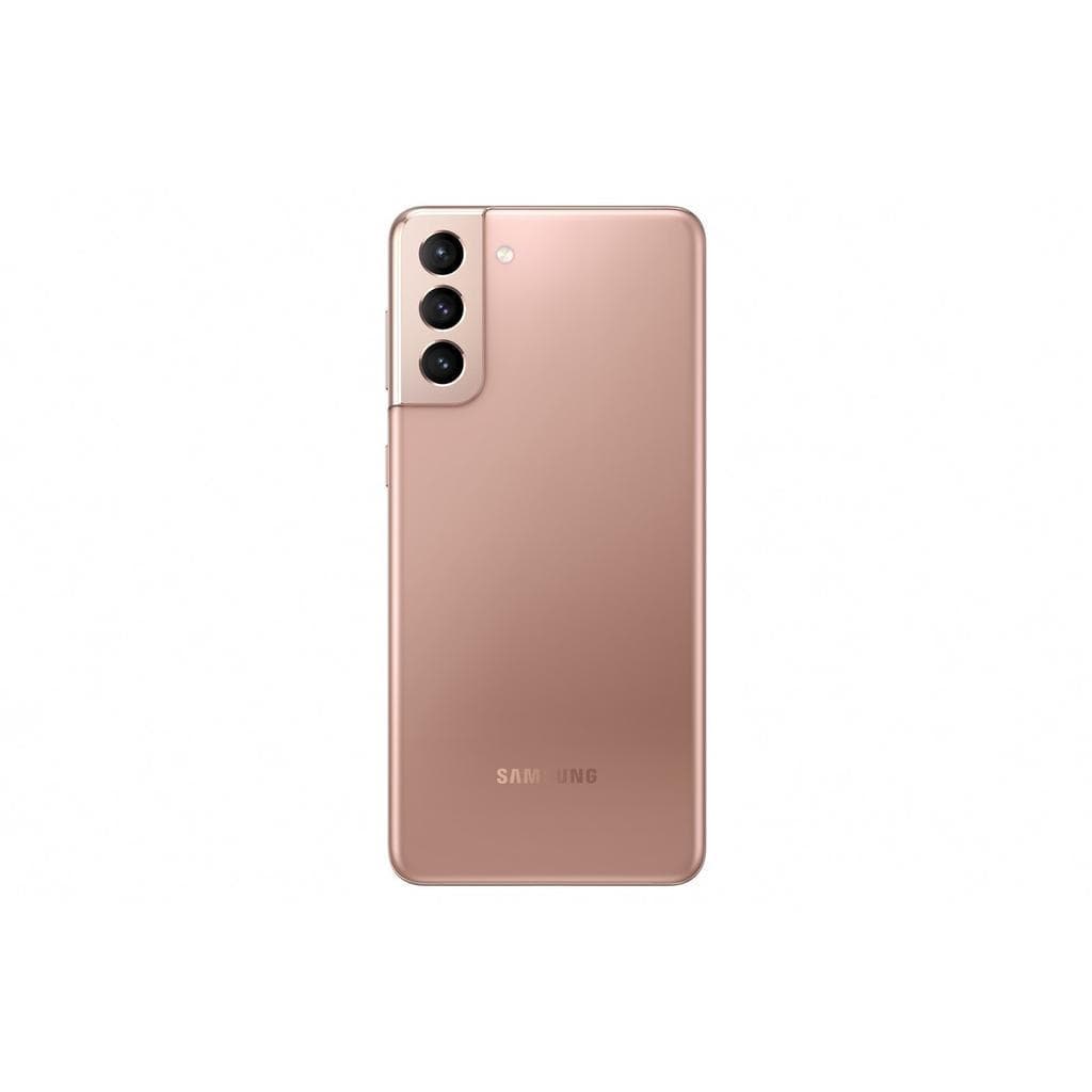 Galaxy S21+ 5G 128GB - Gold - Unlocked