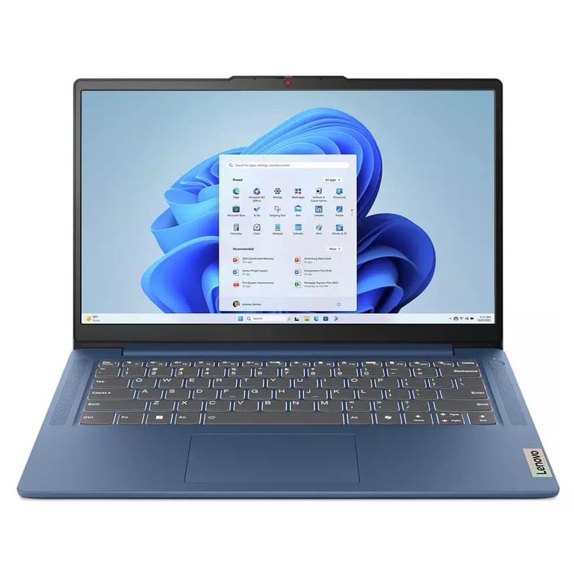 Lenovo IdeaPad Slim 3i 15"