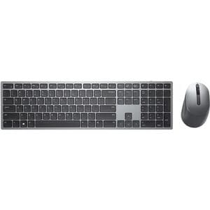 Dell Keyboard AZERTY French Wireless KM7321W