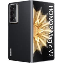 Honor Magic V2 512GB - Black - Unlocked