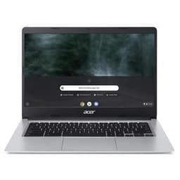 Acer ChromeBook 314 Celeron N4000 1.1 GHz 32GB eMMC - 4GB QWERTY - English