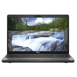 Dell Latitude 5500 15-inch (2019) - Core I5-8365U - 16GB - SSD 512 GB QWERTY - English