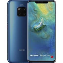Huawei Mate 20 Pro 128GB - Blue - Unlocked