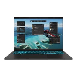 Asus Gaming V16 K3607VH-RP059W 16-inch (2024) - Core 5 210H - 16GB - SSD 512 GB QWERTY - English