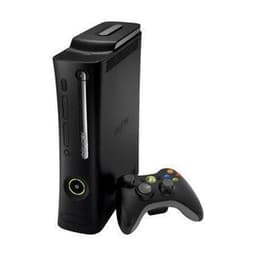 Microsoft Xbox 360 - Black