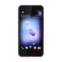 HTC U11 64GB - Red - Unlocked