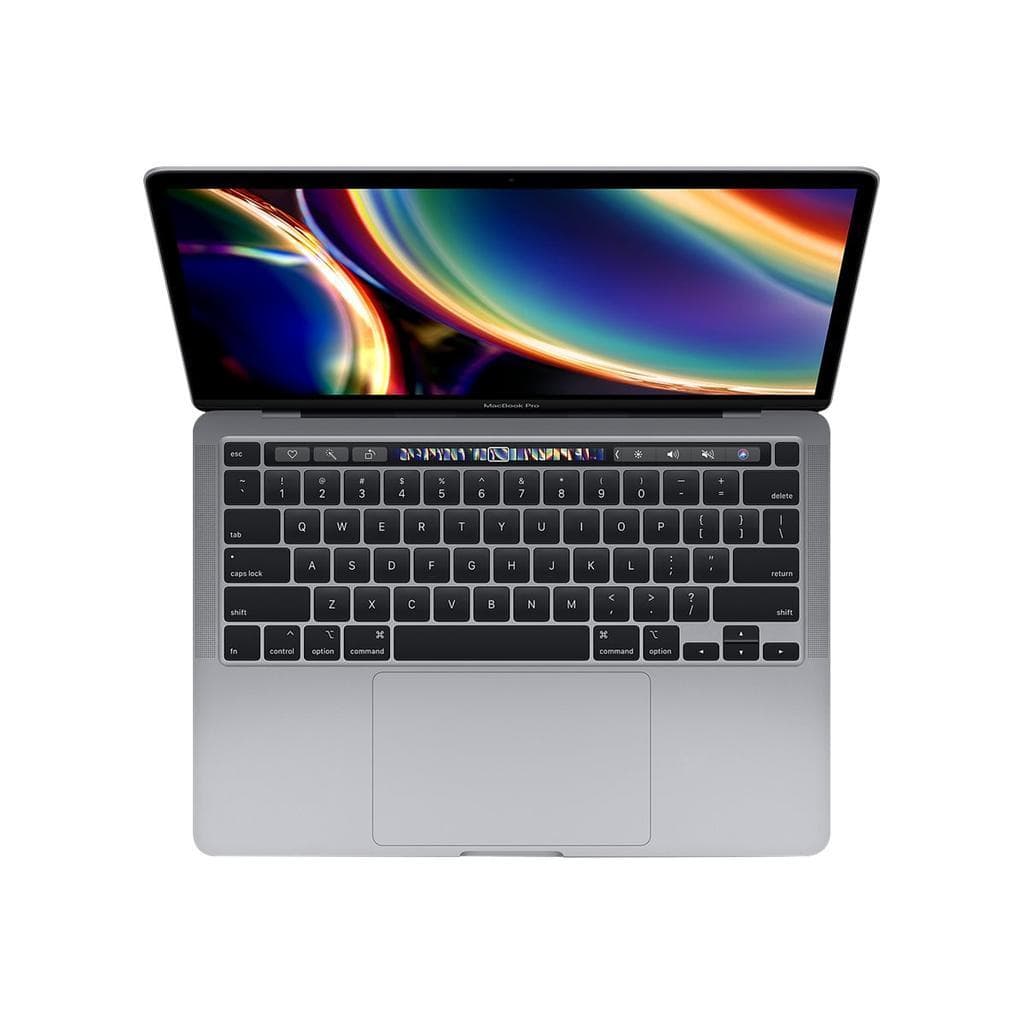 MacBook Pro Retina 13-inch (2020) - Core i7 - 16GB SSD 1000 QWERTY - English