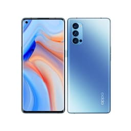Oppo Reno4 Pro 256GB - Blue - Unlocked