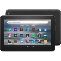 Amazon Fire 7 8GB - Black - Wi-Fi