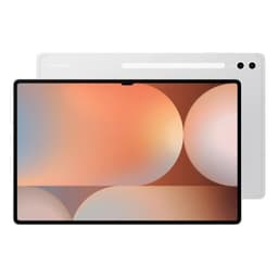 Galaxy Tab S10 Ultra 256GB - Silver - Wi-Fi