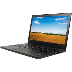 Lenovo ThinkPad T470 14"
