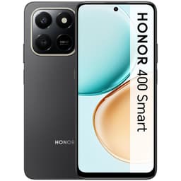 Honor 400 Smart 256GB - Black - Unlocked