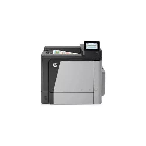 HP LaserJet Enterprise M651DN Color laser