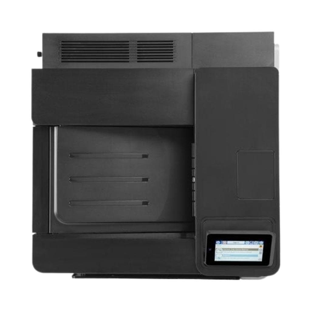 HP LaserJet Enterprise M651DN Color laser