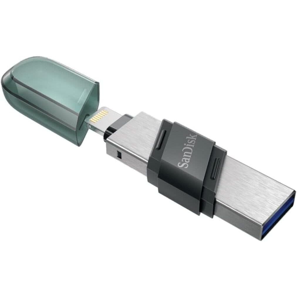 Sandisk iXpand USB key
