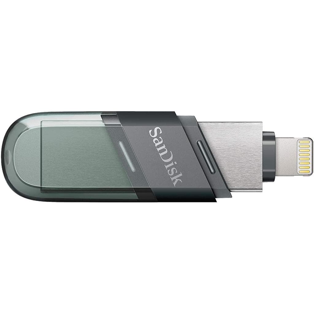 Sandisk iXpand USB key