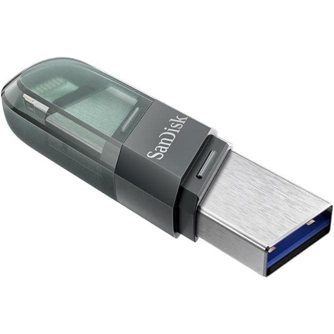 Sandisk iXpand USB key
