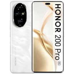 Honor 200 Pro 512GB - Silver - Unlocked