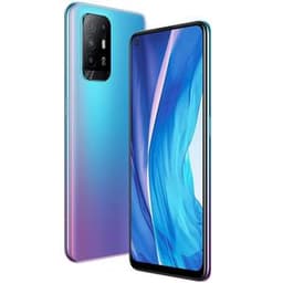 Oppo Reno 5 Z 5G 128GB - Blue - Unlocked