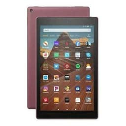 Amazon Fire 7 16GB - Plum - Wi-Fi