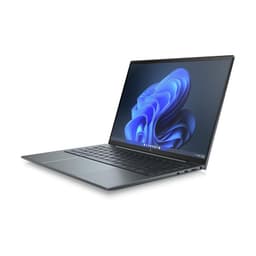 HP Elite Dragonfly G3 13-inch (2020) - Core i7-1265U - 16GB - SSD 512 GB QWERTY - English