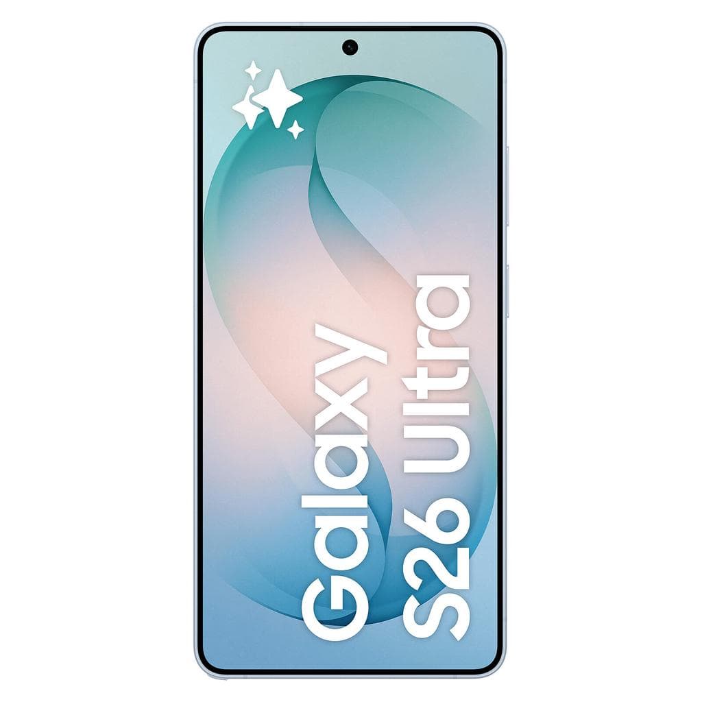 Galaxy S26 Ultra 512GB - Blue - Unlocked