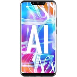 Mate 20 Lite 64GB - Black - Unlocked