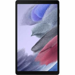 Galaxy Tab A7 Lite 32GB - Grey - Wi-Fi