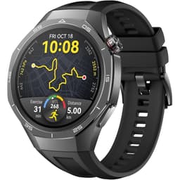 Smart Watch Huawei HR GPS Watch GT5 - Black