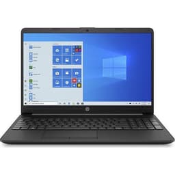HP 15-gw0502sa 15-inch (2020) - Athlon Silver 3050U - 8GB - SSD 256 GB QWERTY - English