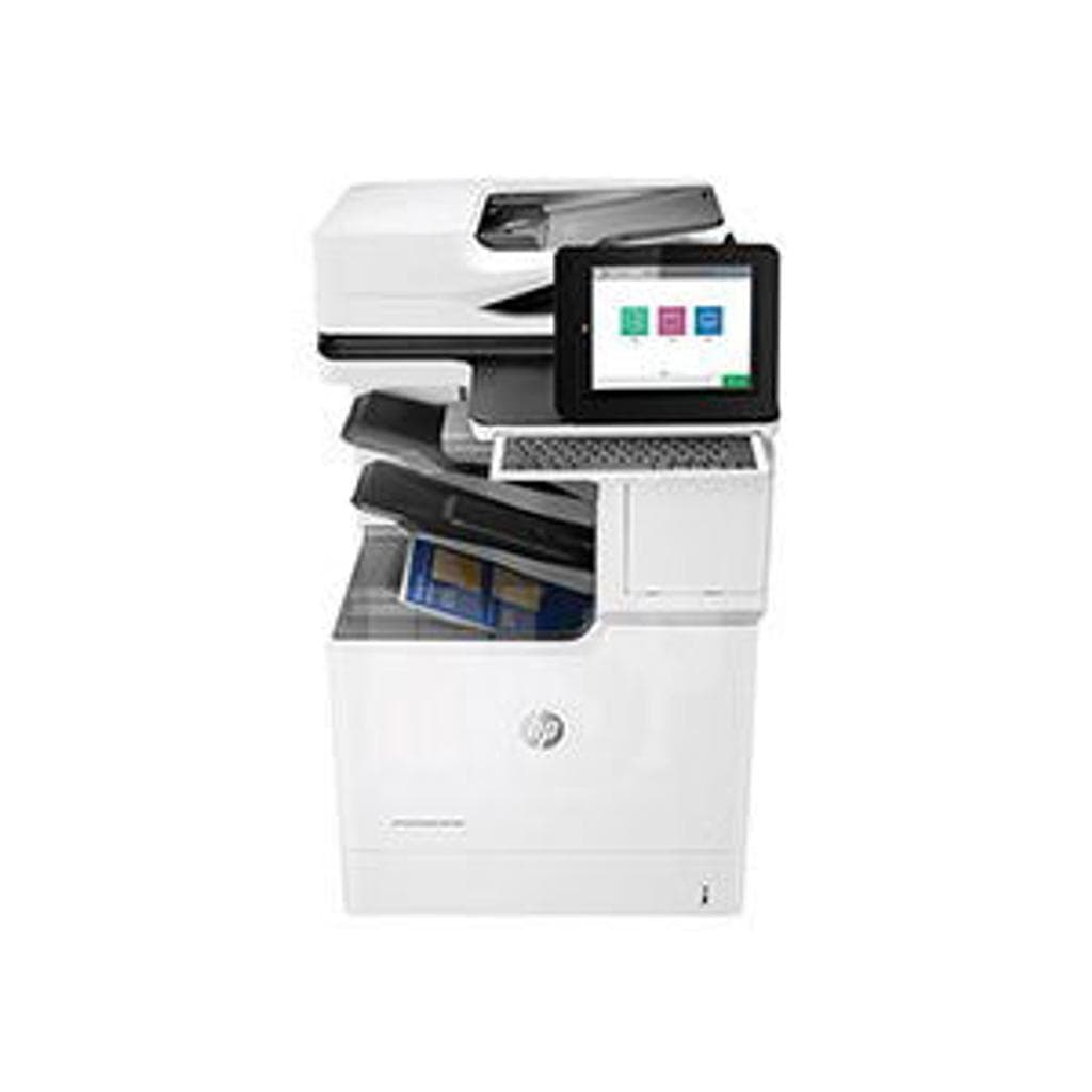 HP Laserjet Managed E67560Z Monochrome laser
