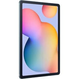 Galaxy Tab S6 Lite 128GB - Blue - Wi-Fi