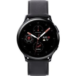 Smart Watch Samsung HR GPS Galaxy Watch Active2 44mm - Black