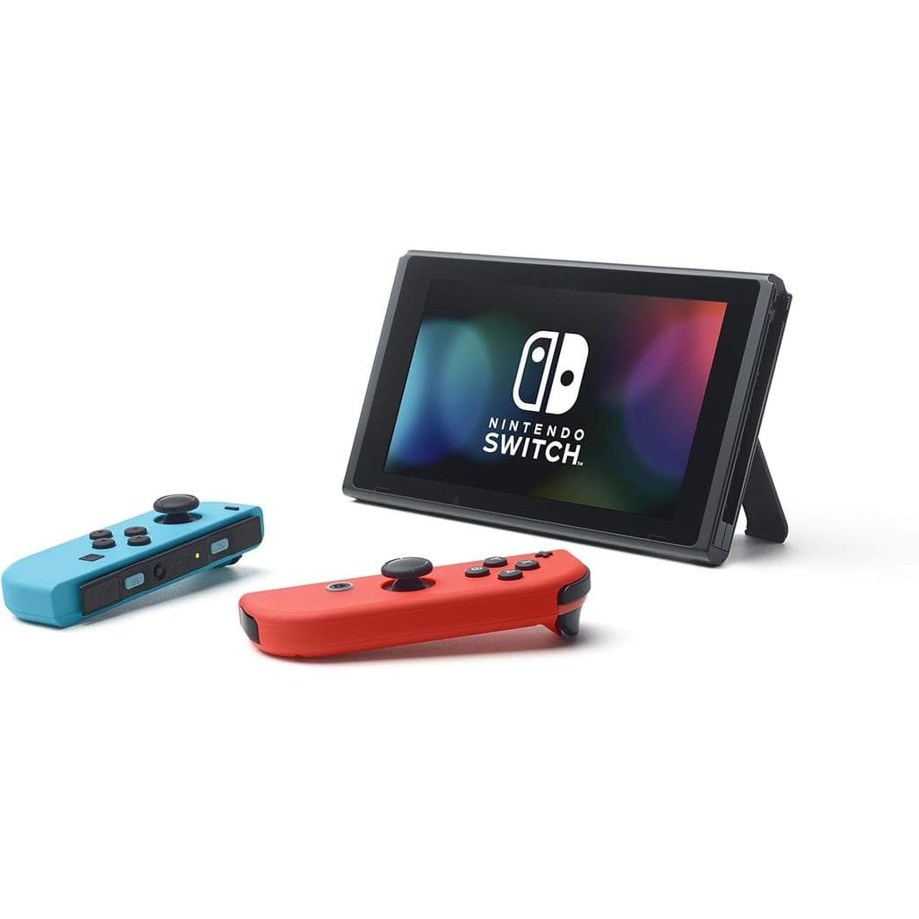 Switch 32GB - Black