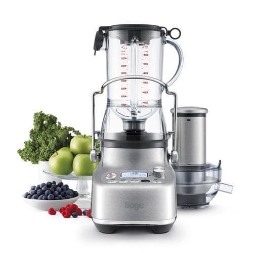 Sage SJB815BSS Juicer