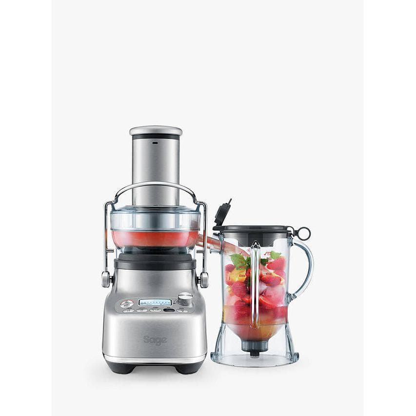Sage SJB815BSS Juicer