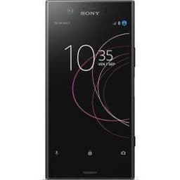 Xperia XZ1 Compact 32GB - Black - Unlocked