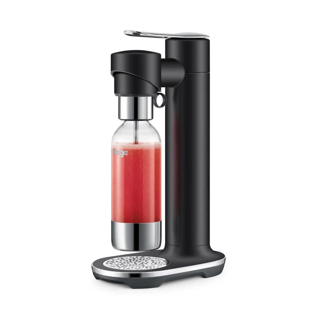 Sage The InFizz Fusion Soda makers