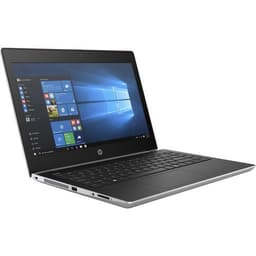 HP ProBook 430 G5 13-inch (2017) - Core i5-8250U - 8GB - SSD 512 GB QWERTY - English