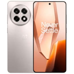 OnePlus 13R 256GB - Silver - Unlocked