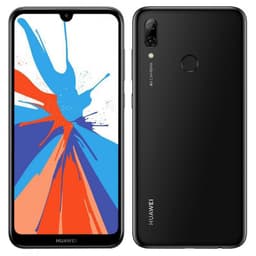 Huawei Y7 Prime (2019) 32GB - Black - Unlocked