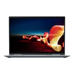 Lenovo ThinkPad X1 Yoga Gen 8 14-inch (2021) - Core i5-1345U - 16GB - SSD 256 GB QWERTY - English