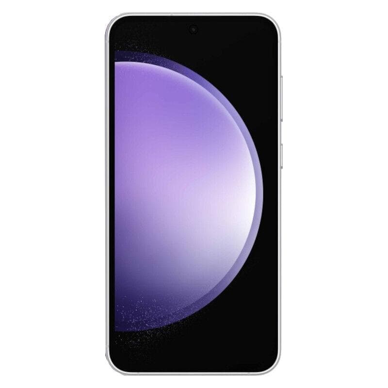 Galaxy S23 FE 128GB - Purple - Unlocked