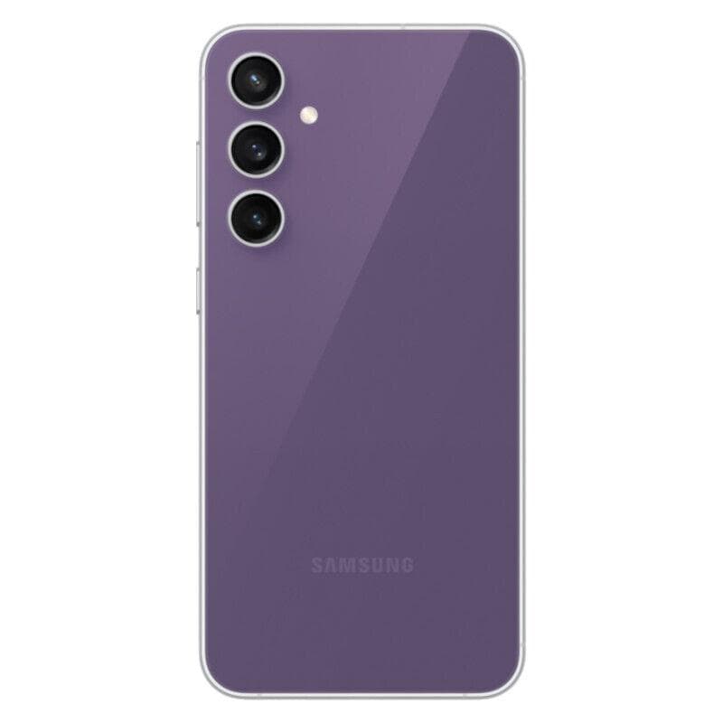 Galaxy S23 FE 128GB - Purple - Unlocked