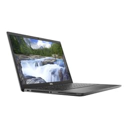 Dell Latitude 7330 13-inch (2022) - Core i7-1265U - 16GB - SSD 512 GB QWERTY - English