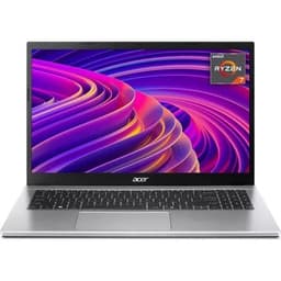 Acer Aspire 5 15-inch (2022) - Ryzen 7 5825U - 16GB - SSD 1 TB QWERTY - English